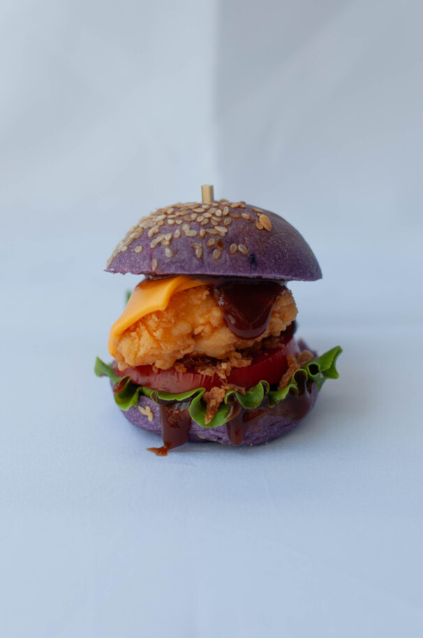 mignardises traiteur mariage