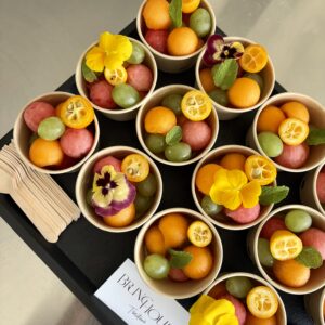 Salade De Fruits